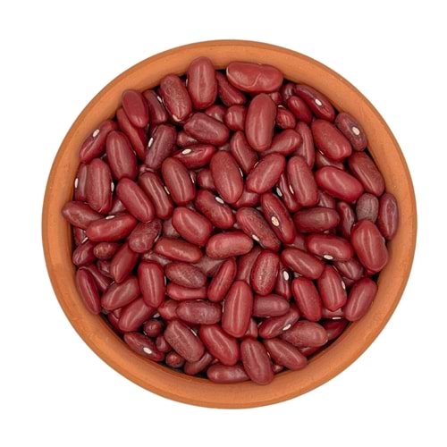 Günbak Kırmızı Fasulye Dökme 5 Kg