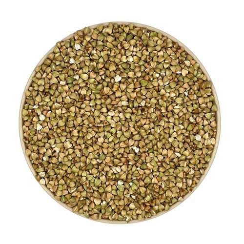 Çiğ Karabuğday Tane Dökme 5 KG
