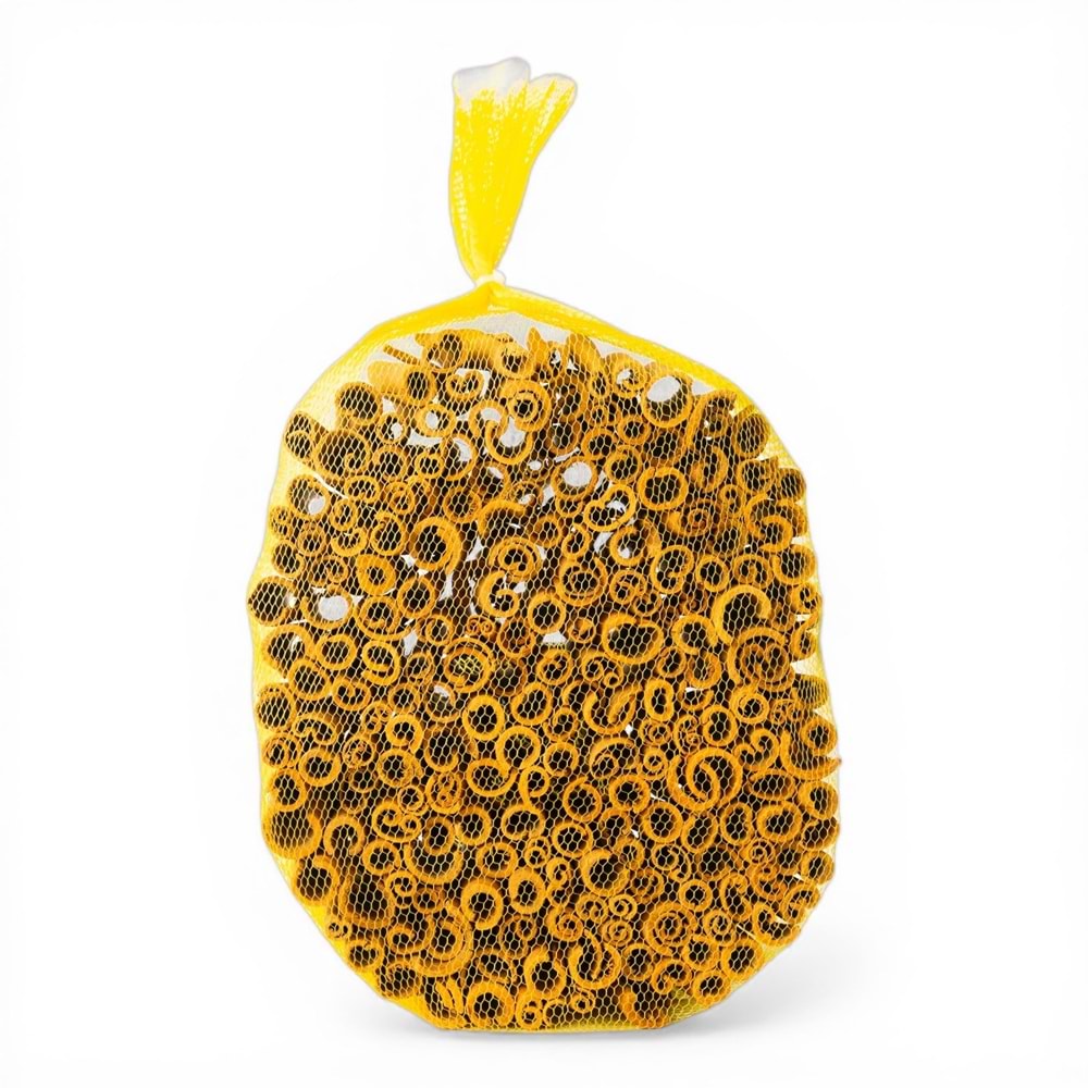 Günbak Çubuk Tarçın 8 Cm Vietnam 1. Kalite Sarı File 1 Kg