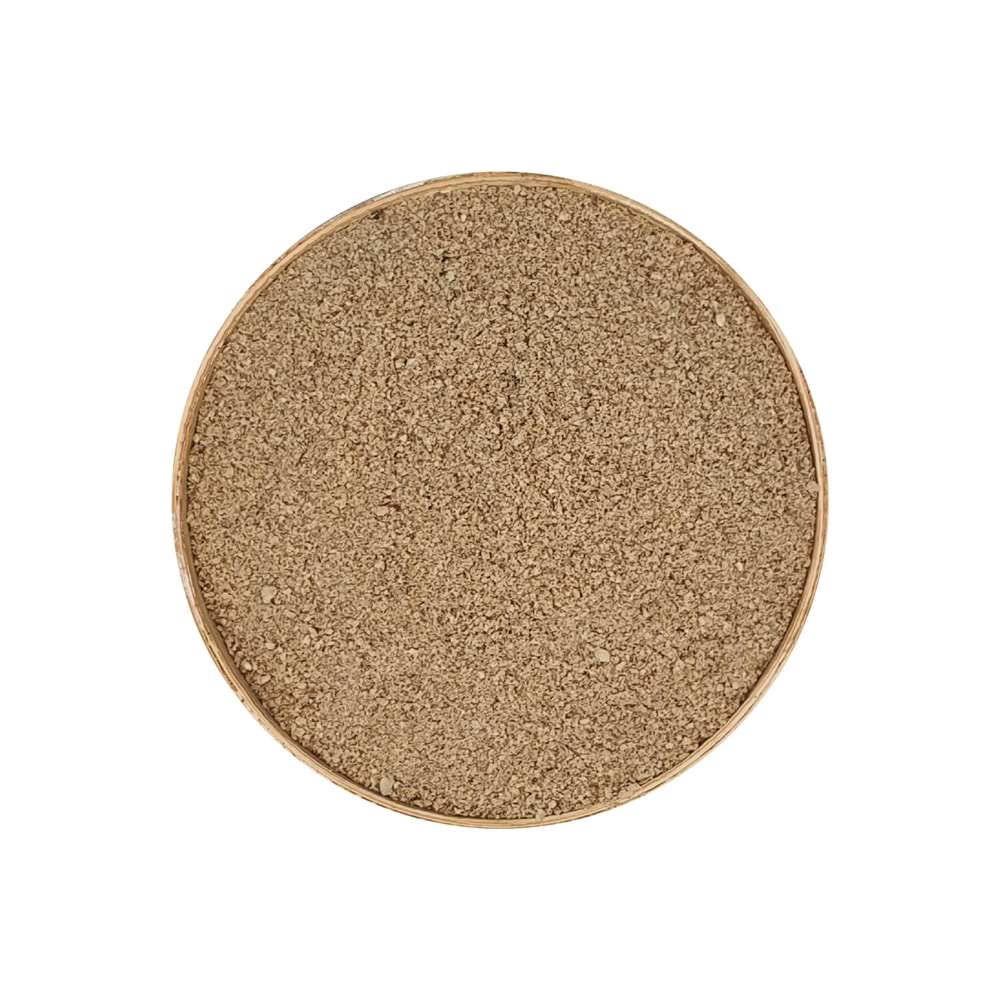 Muskat Öğütülmüş 1 Kg