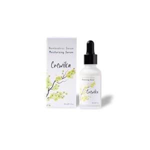 Cremika Nemlendirici Yüz Serumu 30 ML X 5 Adet