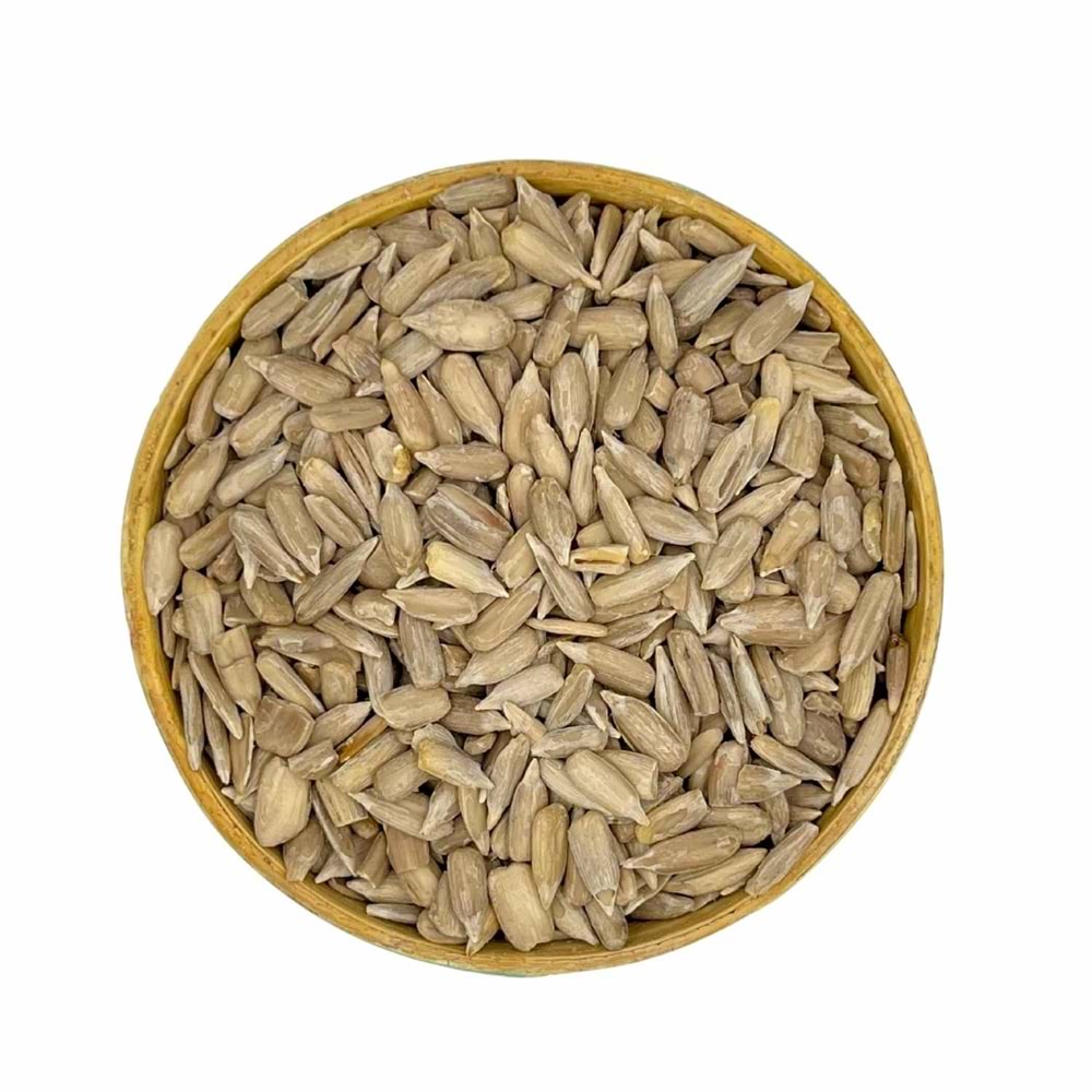 Ayçekirdek İçi Sivri Dökme 5 Kg