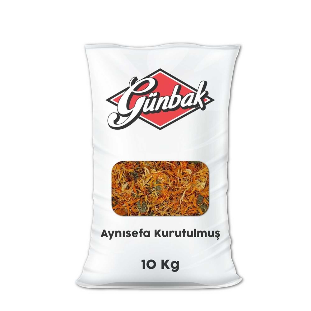 Aynısefa Kurutulmuş 1. Kalite Çuval 10 Kg