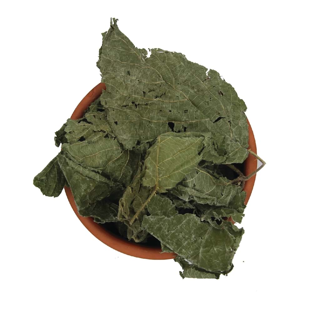 Böğürtlen Yaprağı Çuval 5 KG