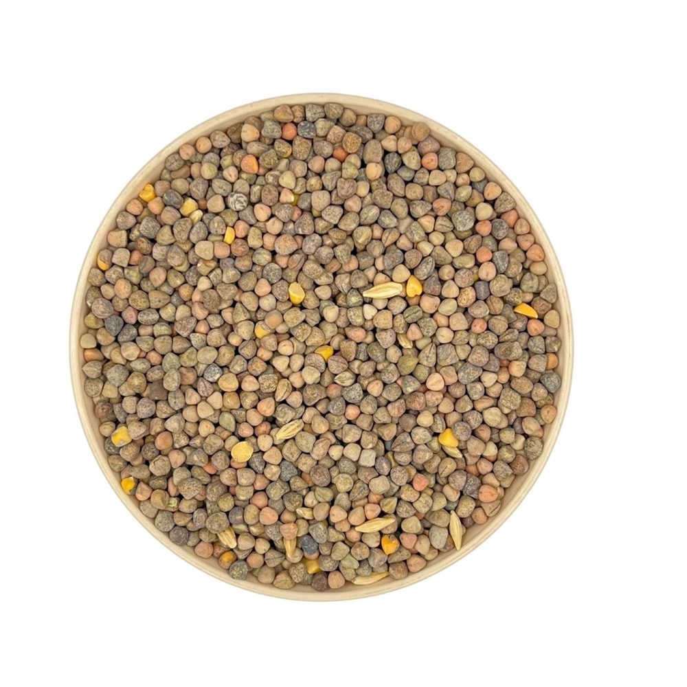 Burçak Küşne Dökme 5 Kg
