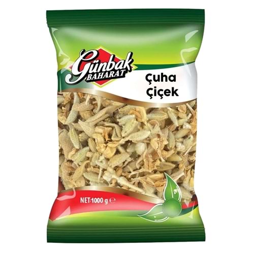 Çuha Çiçek Paket 1 Kg