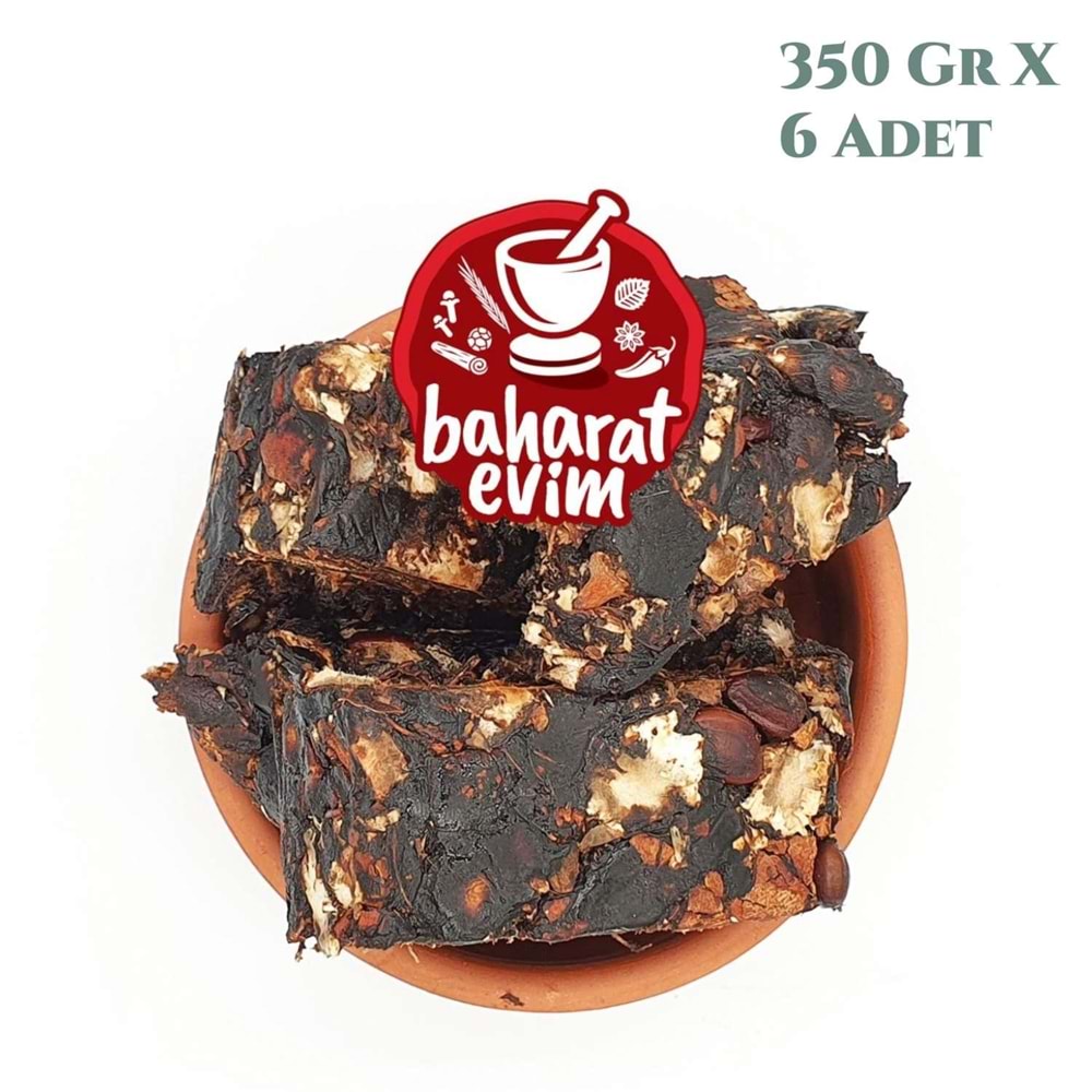 Demirhindi 350 Gr X 6 Adet