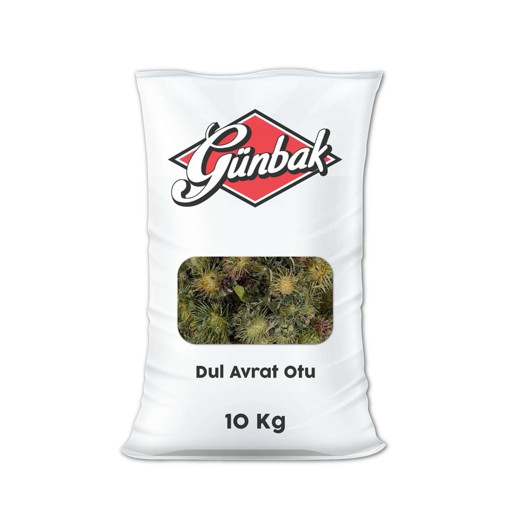 Dul Avrat Otu Çuval 10 Kg