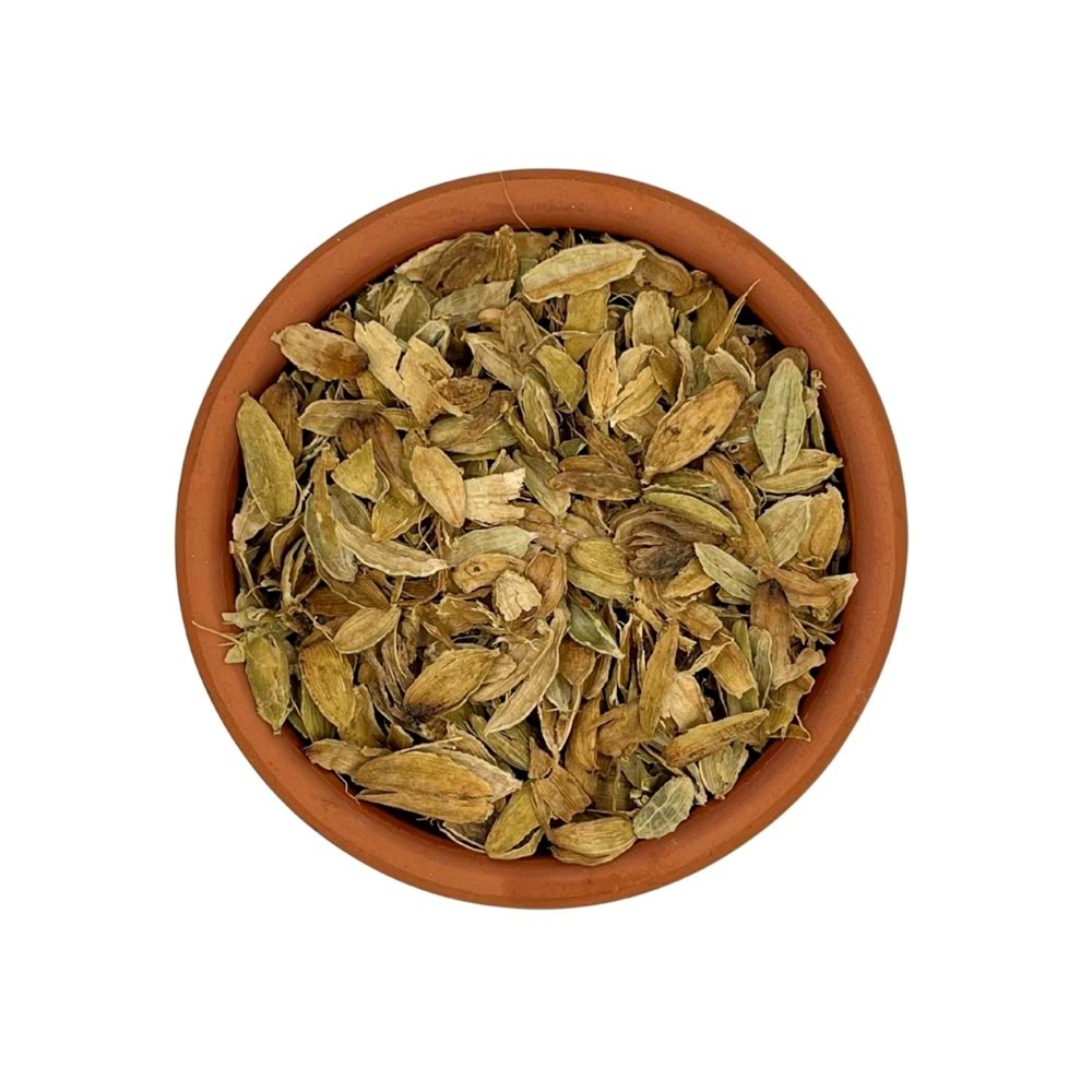 Kakule 3. Kalite Dökme 5 Kg