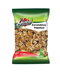 Kurutulmuş Papatya Paket 1 Kg