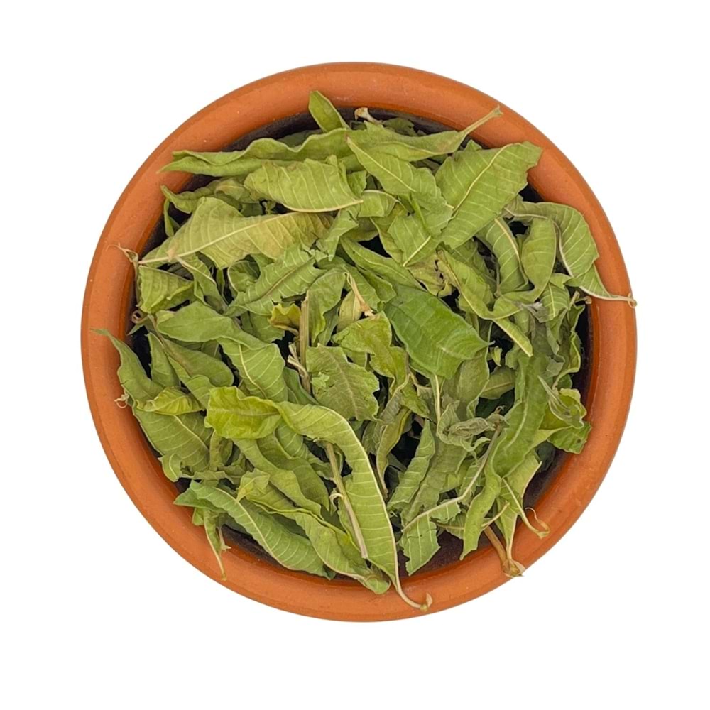 Limon Melisa Çayı Koli 5 Kg