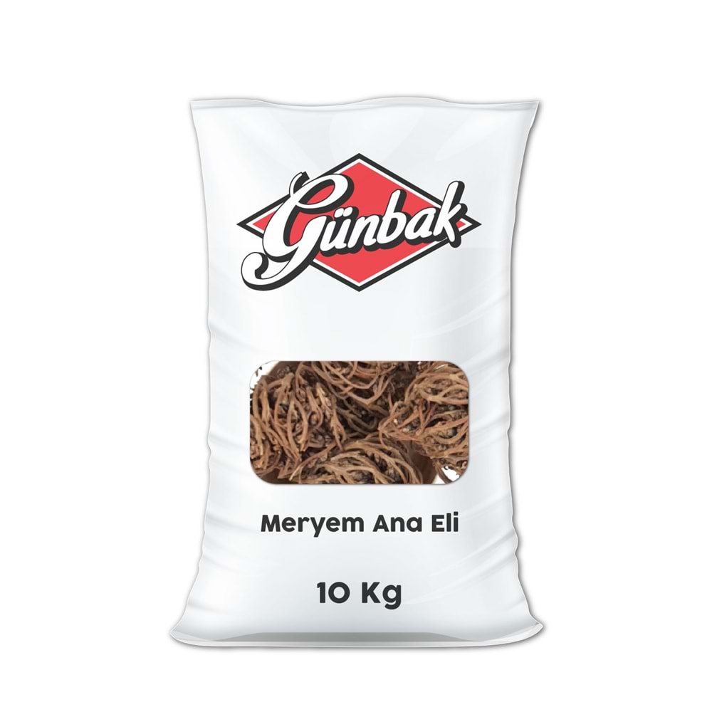 Meryem Ana Eli Çuval 10 Kg