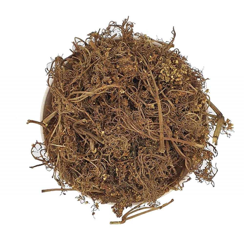 Mürver Çiçeği Kurusu Dökme 5 Kg