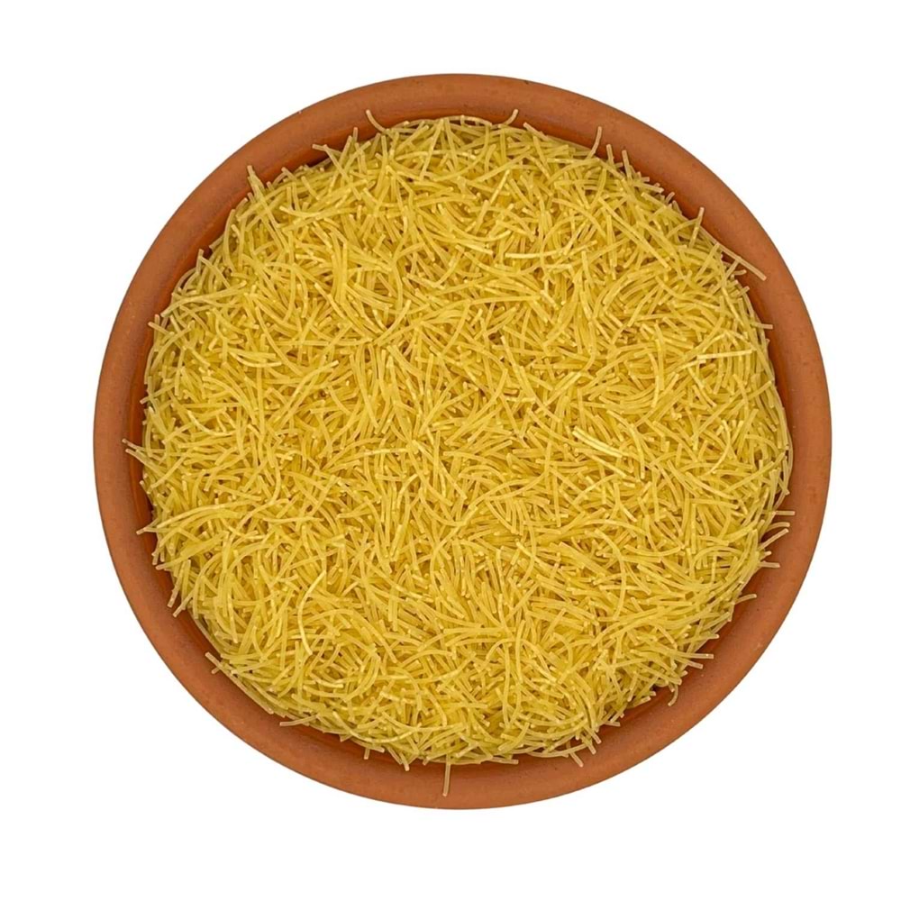 Santa Sophia Glutensiz Tel Şehriye Makarna 400 Gr