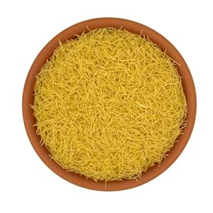 Santa Sophia Glutensiz Tel Şehriye Makarna 400 Gr
