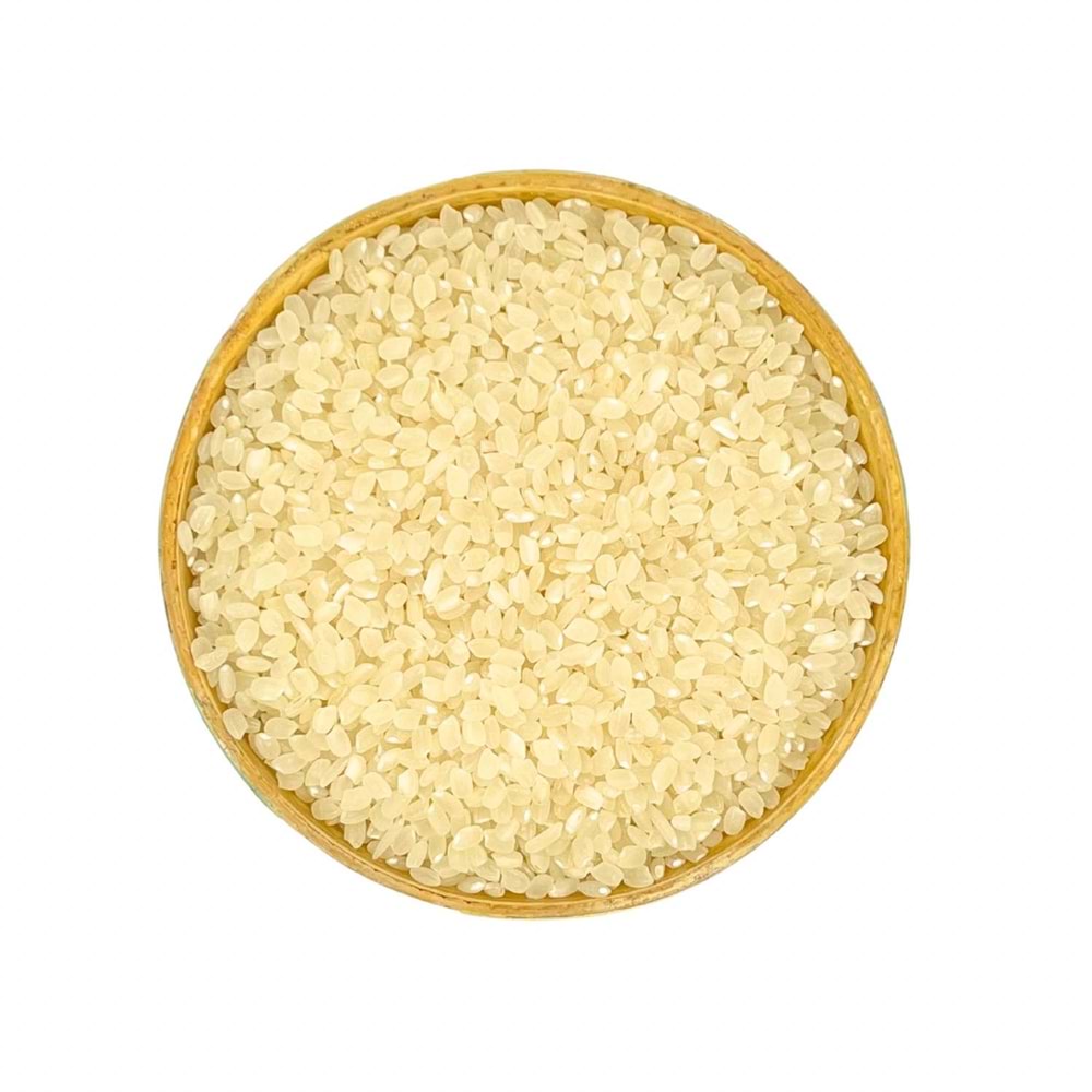 Sushi Pirinci Dökme 5 Kg