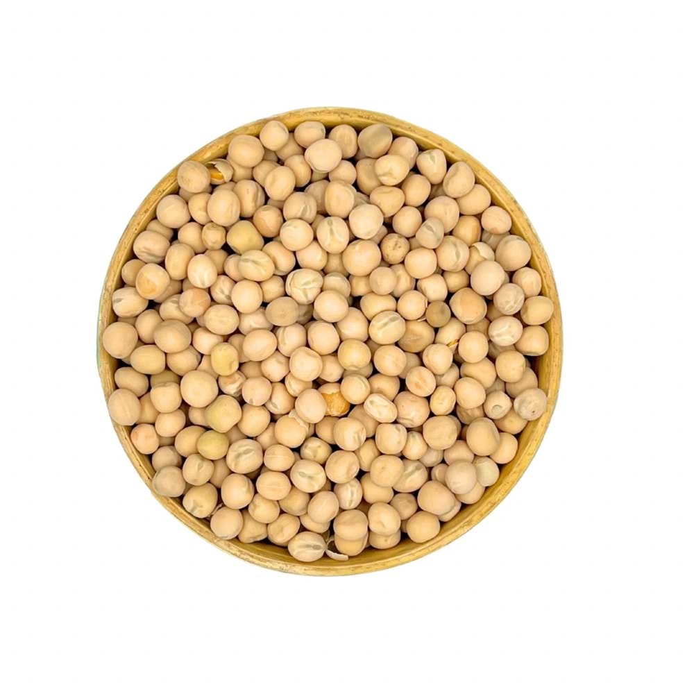 Bezelye Sarı Paket 1 Kg