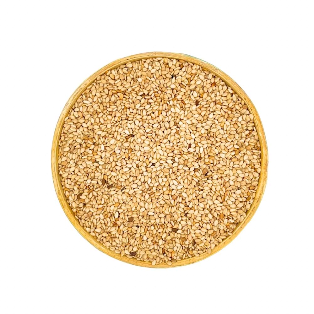 Susam Kabuklu Paket 1 Kg