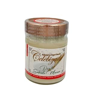 Çelebizade Damla Sakızlı Macun 370 Gr