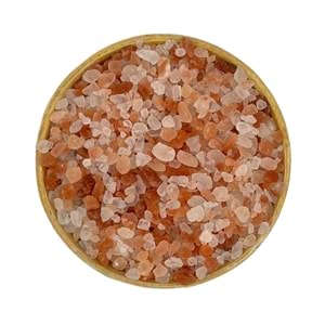 Çelebizade Himalaya Tuzu Pembe İri Tane Paket 1 Kg