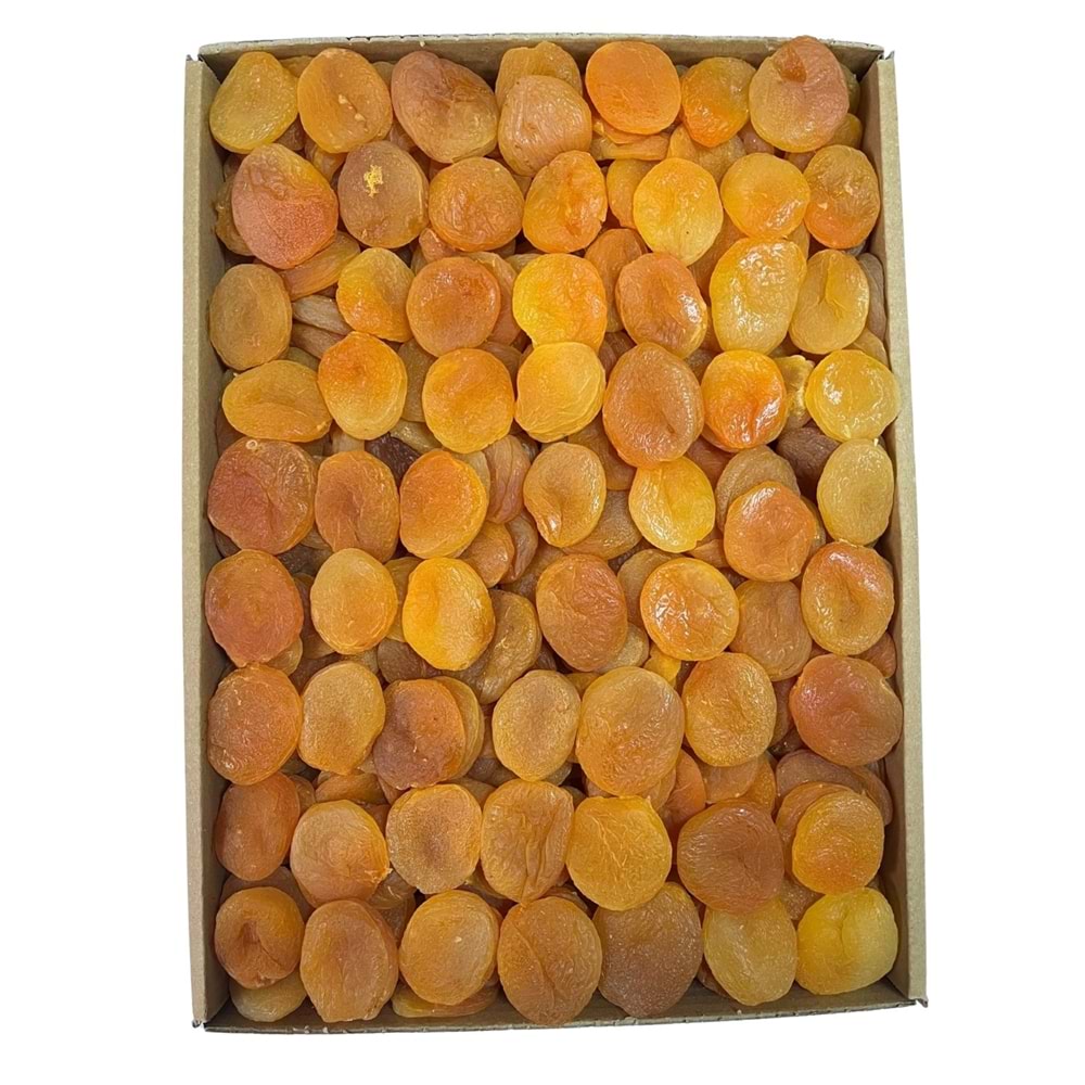 Malatya Kuru Kayısı Lüks 5 Kg