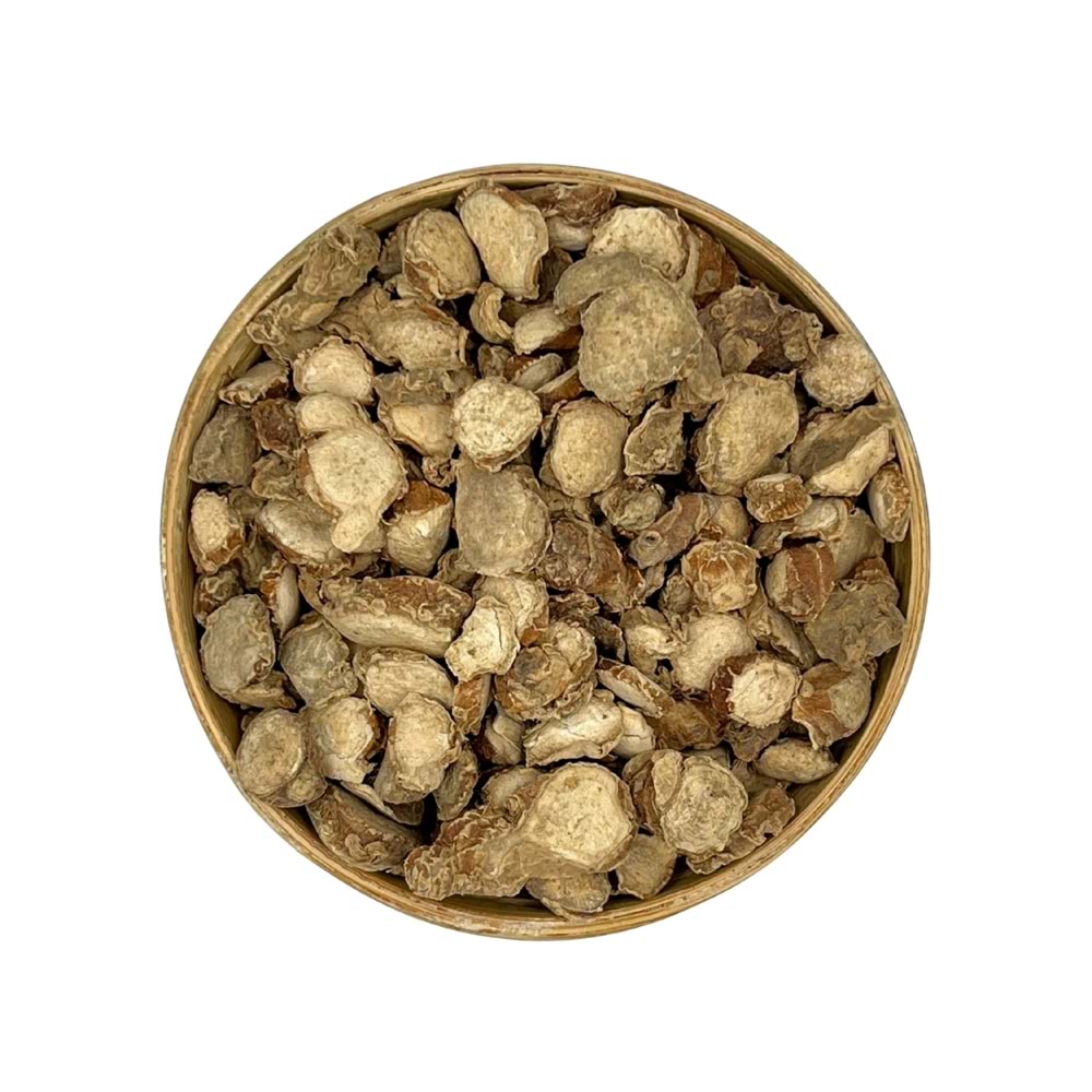 Zulumba Paket 1 Kg