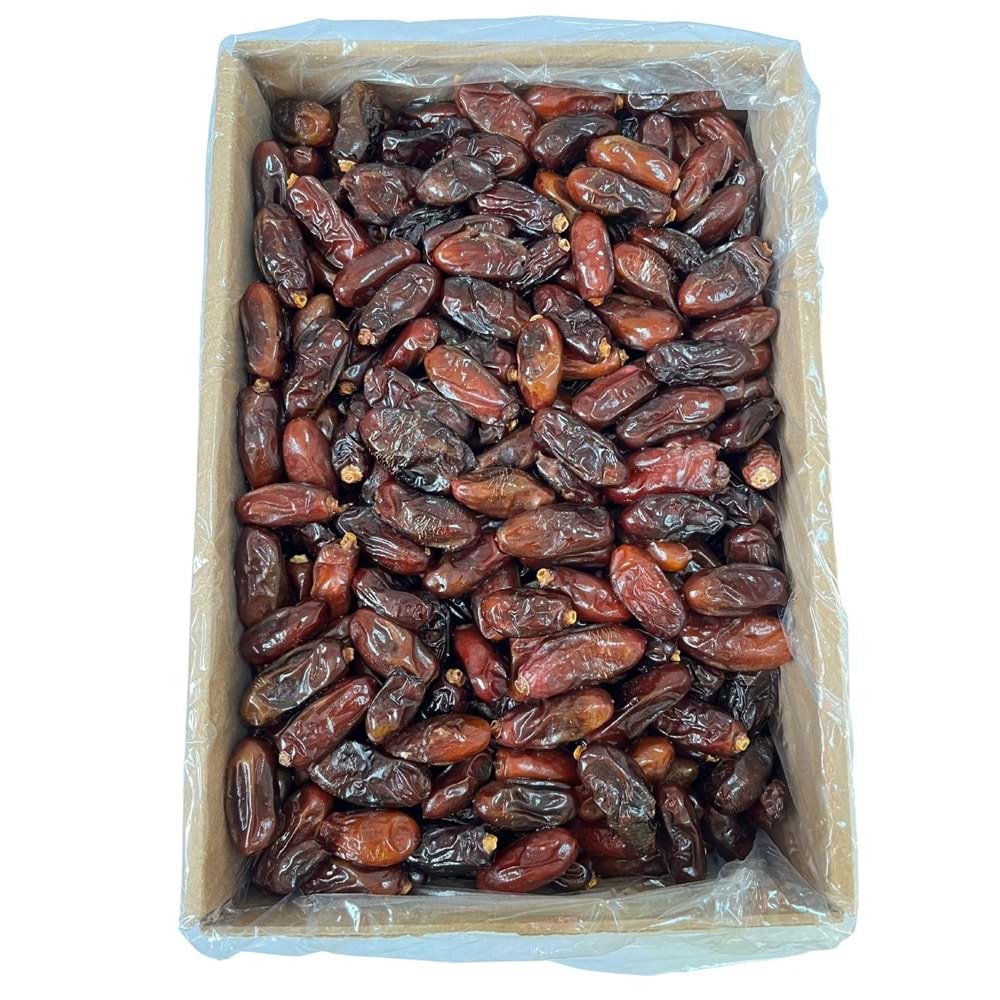 İran Rabbi Hurma Dökme 5 Kg