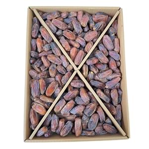 Medine Meşruk Duble Hurma Dökme 5 Kg