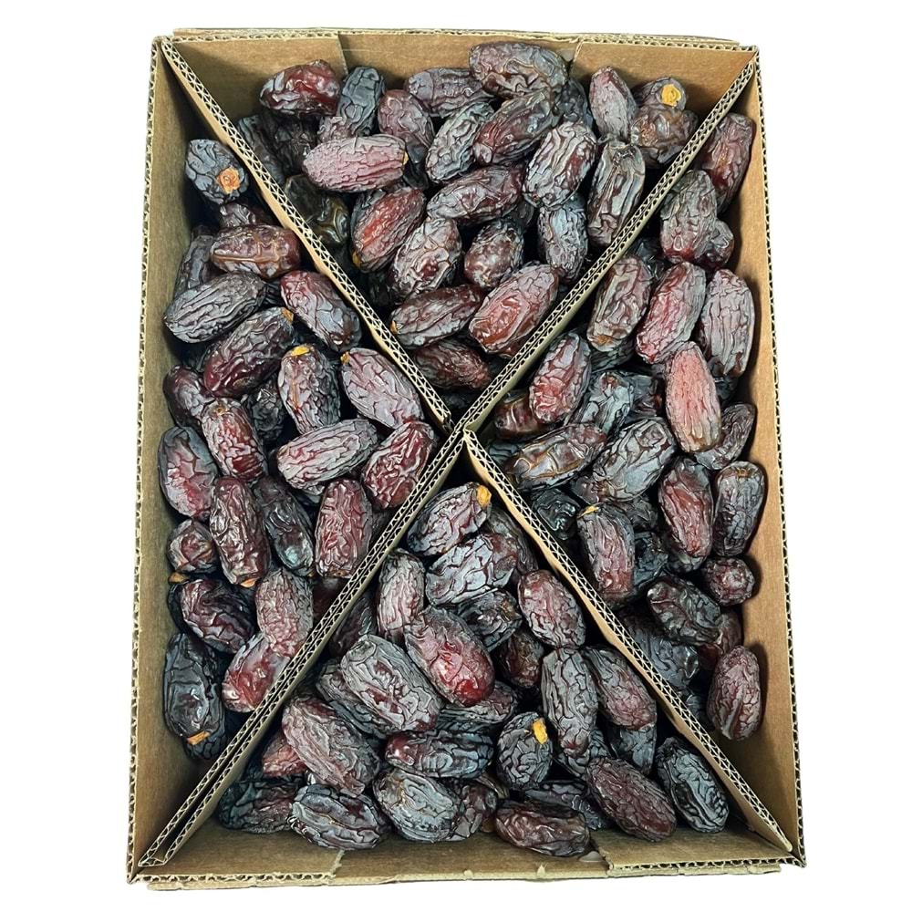 Kudüs Medjoul Premium Hurma Large Dökme 5 Kg