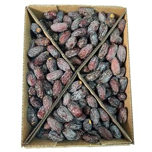 Kudüs Medjoul Premium Hurma Large Dökme 5 Kg