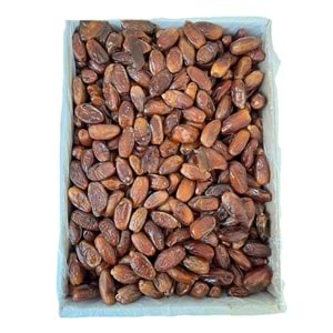 Tunus Hurma Dökme 5 Kg