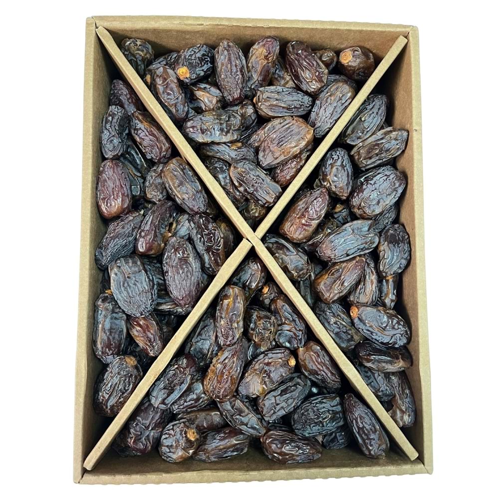 Ürdün Hurma Süper Jumbo Dökme 5 Kg