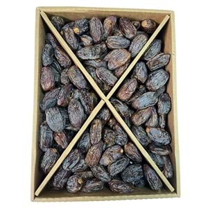 Ürdün Hurma Süper Jumbo Dökme 5 Kg