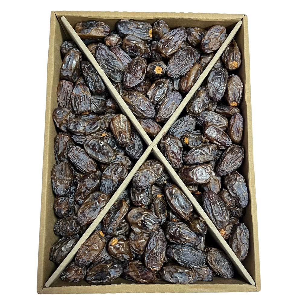 Ürdün Hurma Klasik Jumbo Dökme 5 Kg