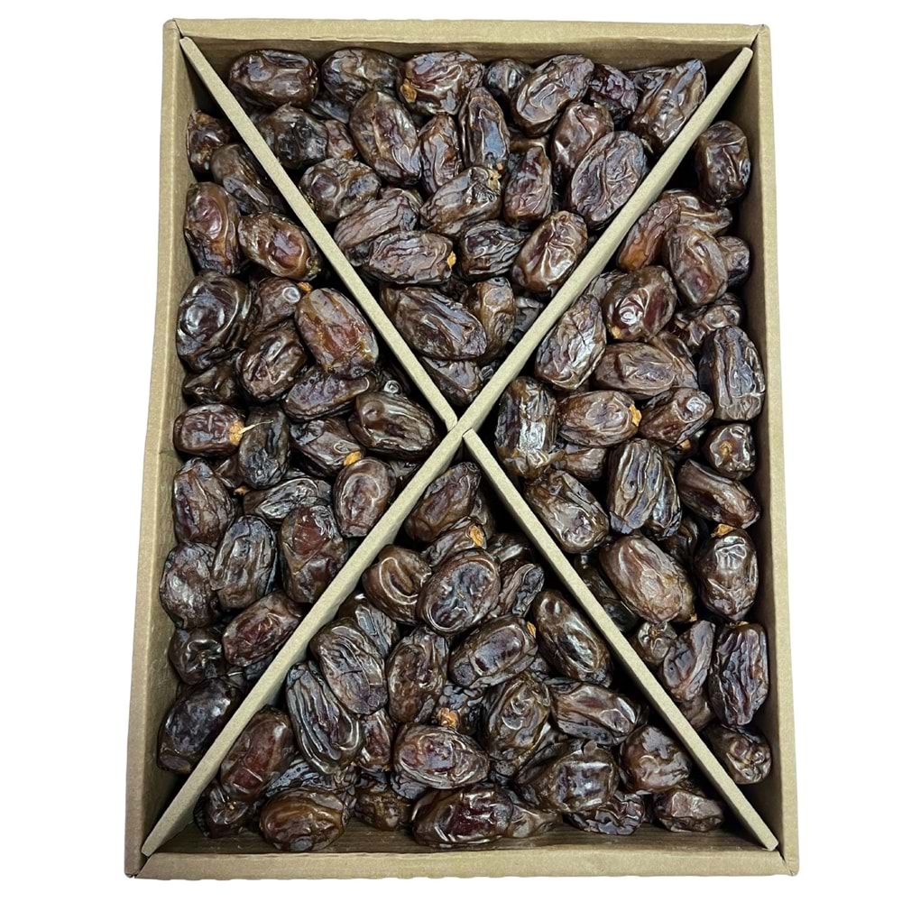 Ürdün Hurma Klasik Medium Dökme 5 Kg