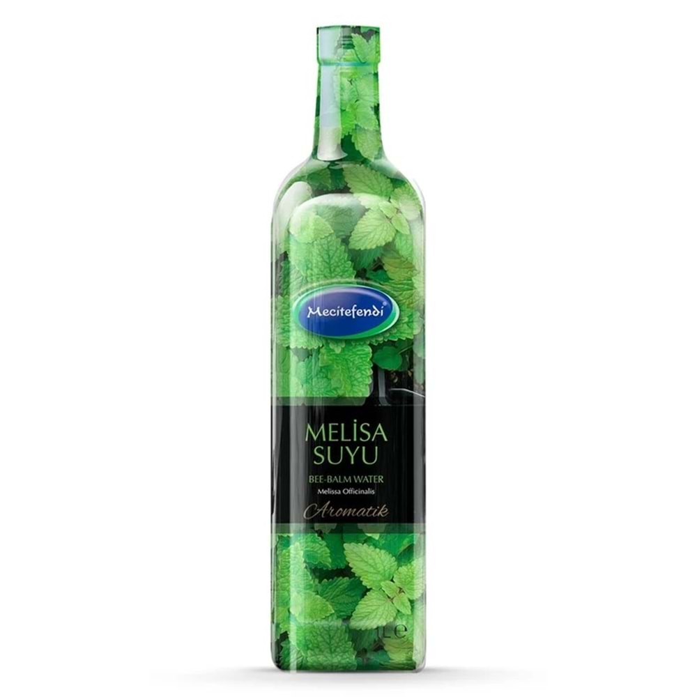 Mecitefendi Melisa Suyu 1 LT