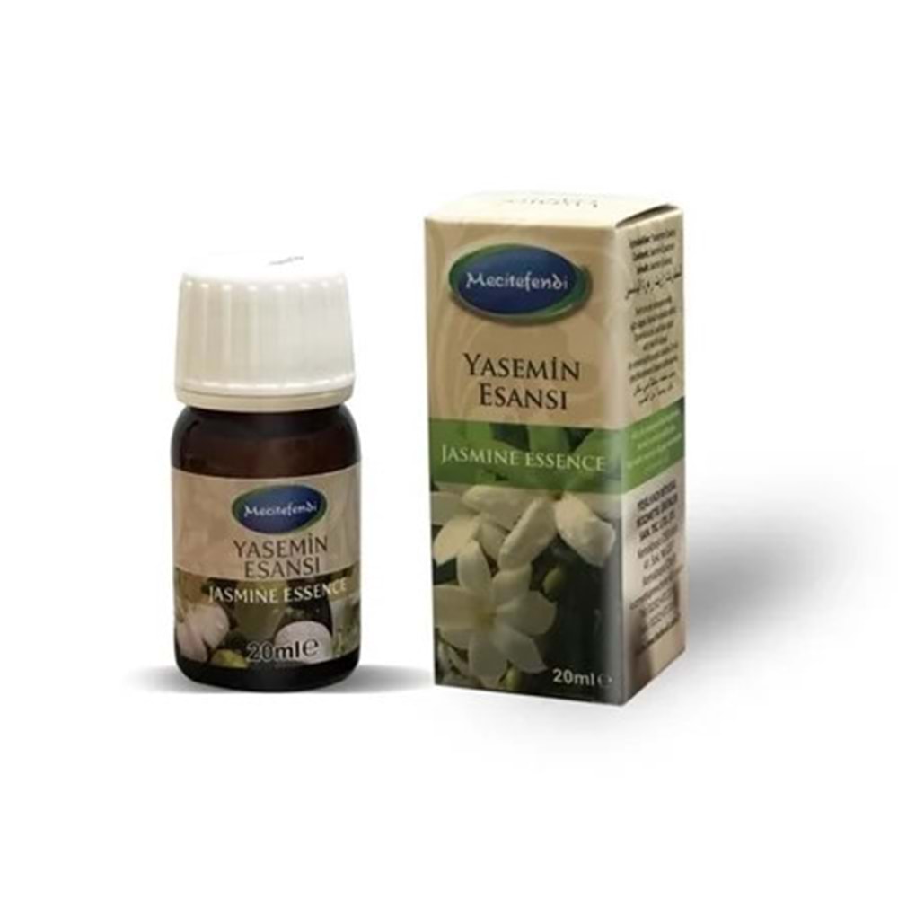 Cosmecit Yasemin Esansı 20 ML