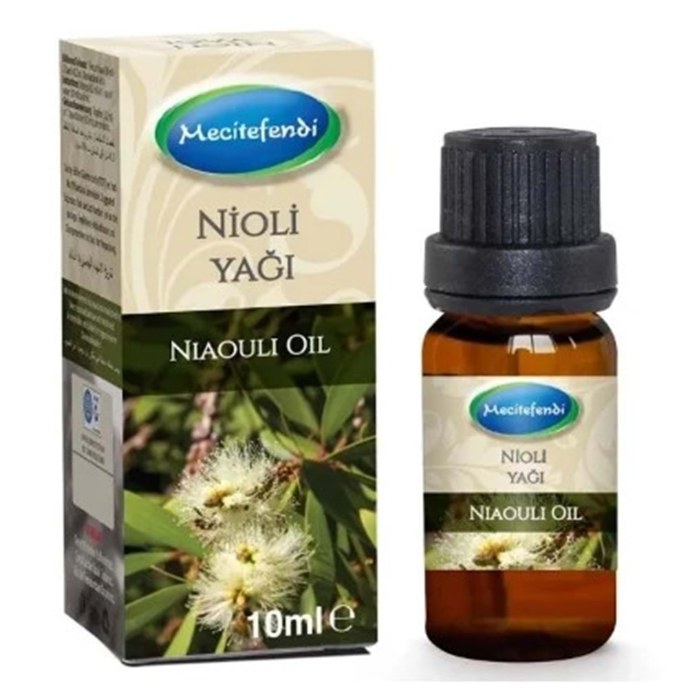 Cosmecit Nioli Yağı 10 ML